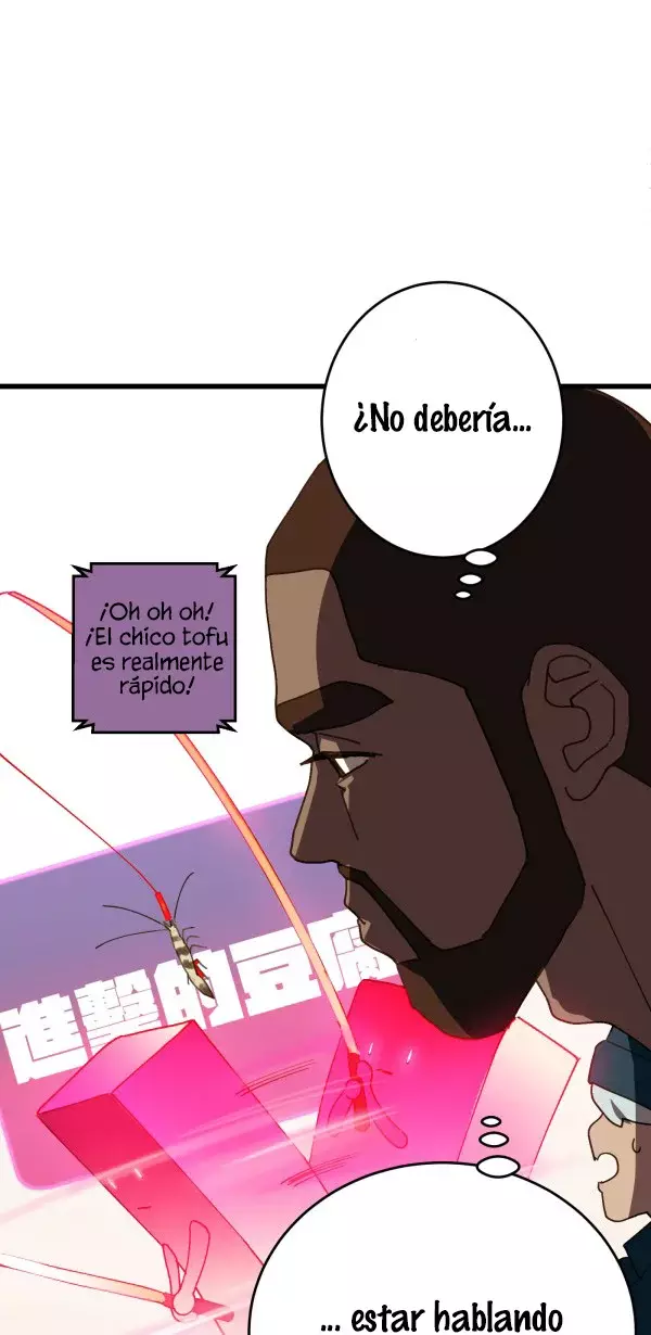 Amor de pago capítulo 10, página 60