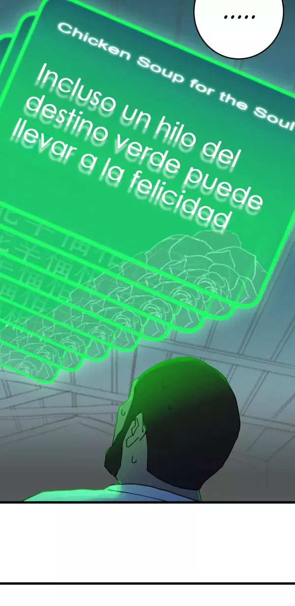 Amor de pago capítulo 10, página 64