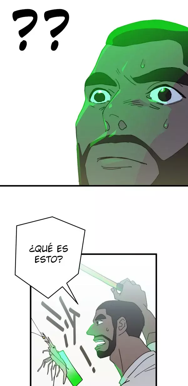 Amor de pago capítulo 10, página 65