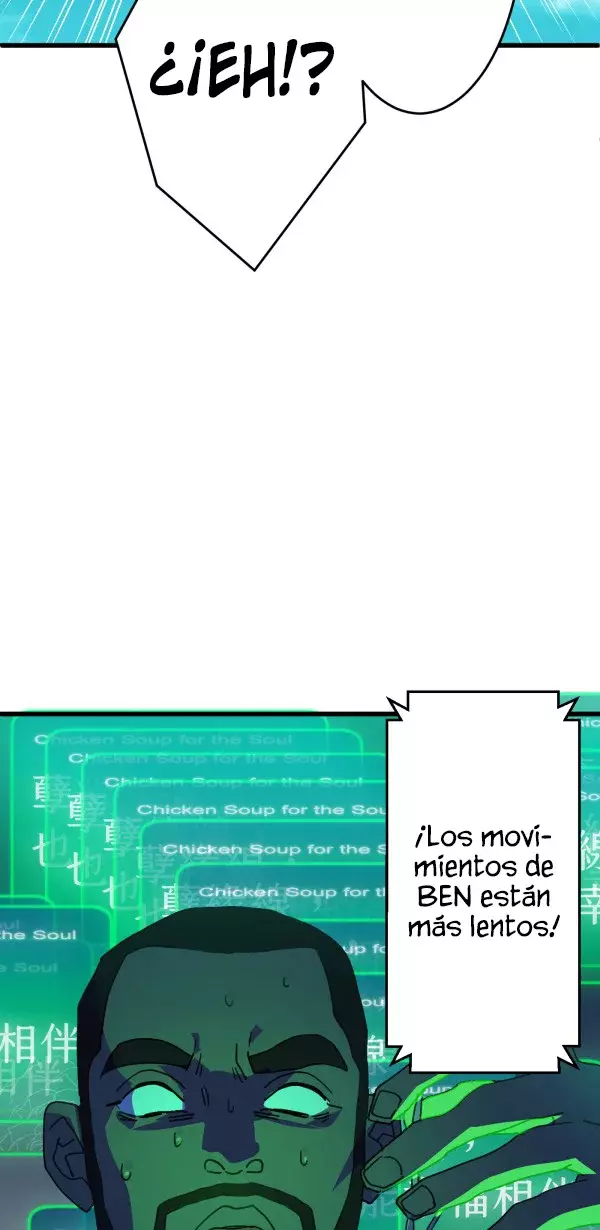 Amor de pago capítulo 10, página 67