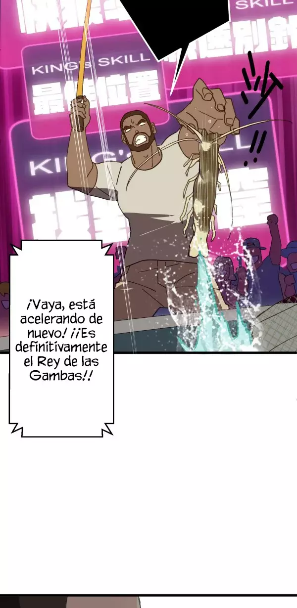 Amor de pago capítulo 10, página 69
