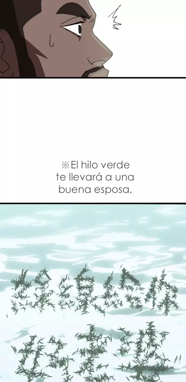 Amor de pago capítulo 10, página 70