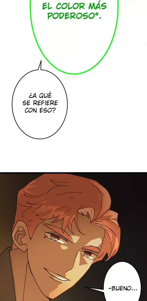 Amor de pago capítulo 11, página 10