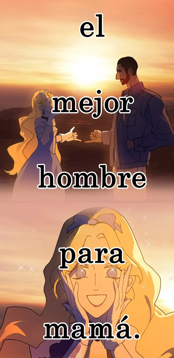 Amor de pago capítulo 11, página 12