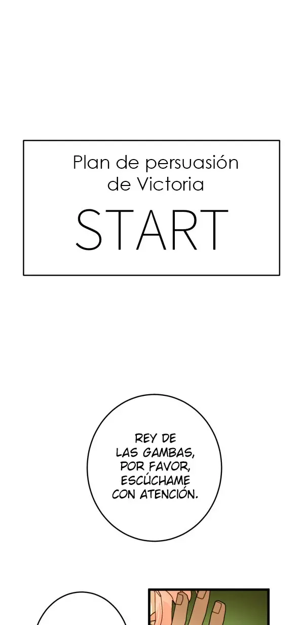 Amor de pago capítulo 11, página 17