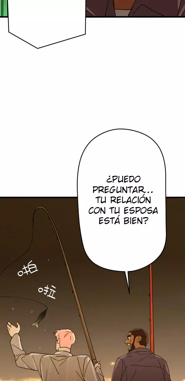 Amor de pago capítulo 11, página 20