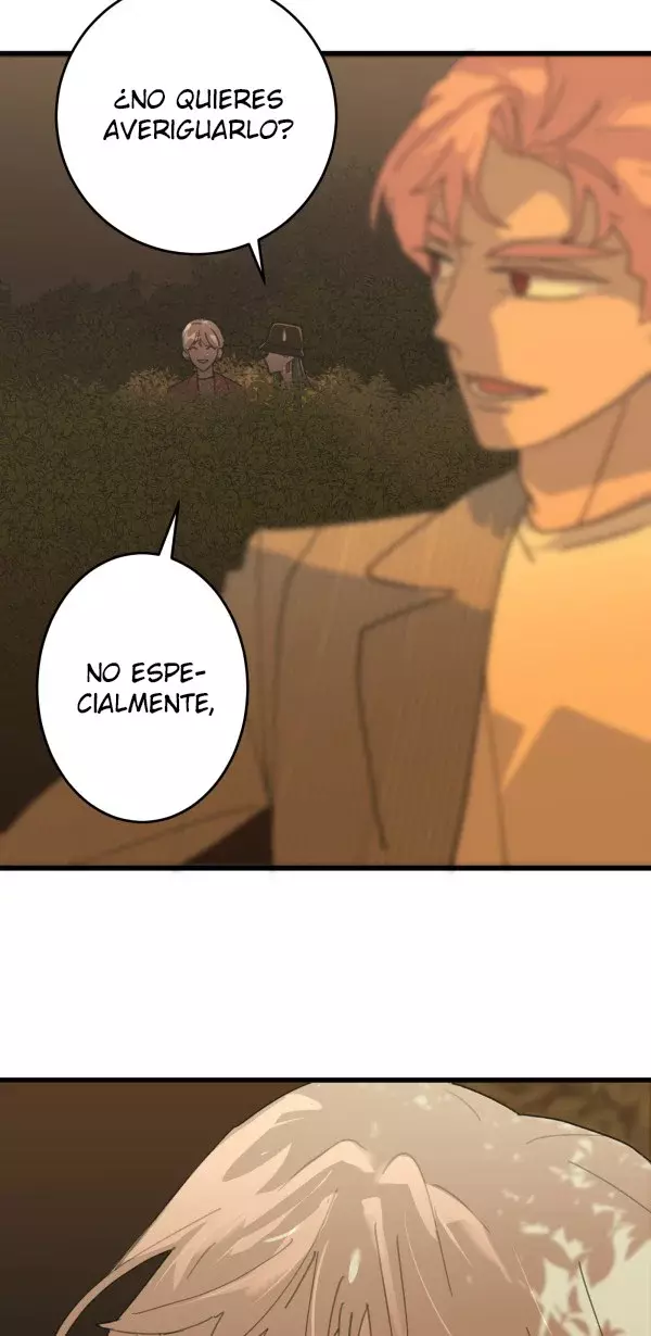 Amor de pago capítulo 11, página 26