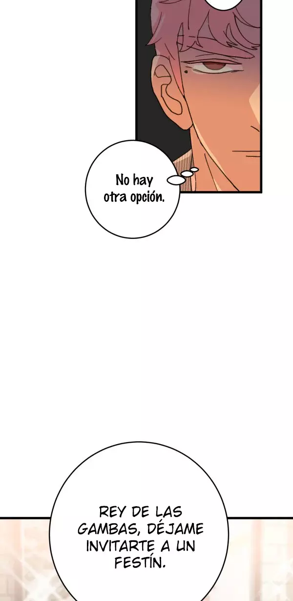 Amor de pago capítulo 11, página 43