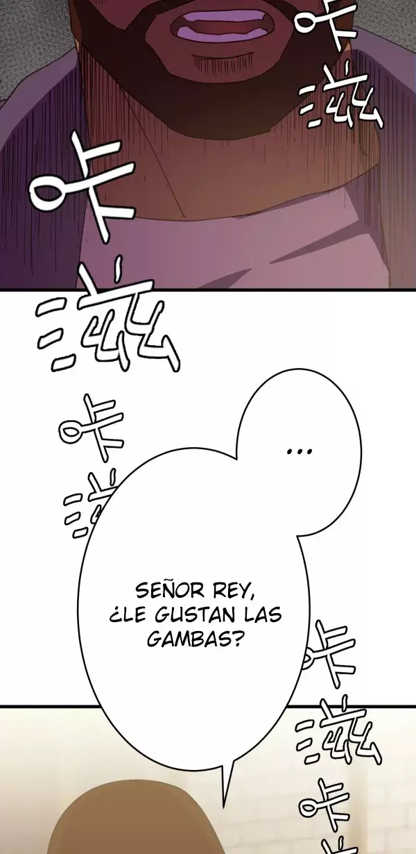 Amor de pago capítulo 11, página 49