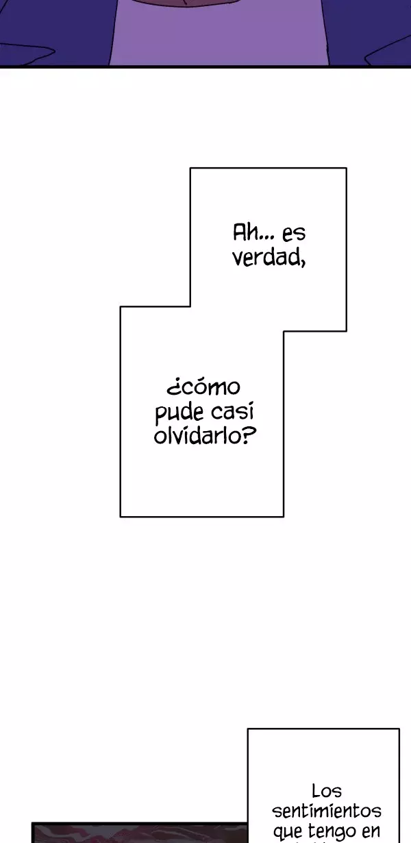 Amor de pago capítulo 11, página 59