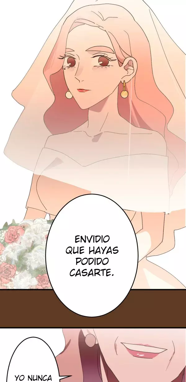 Amor de pago capítulo 11, página 77