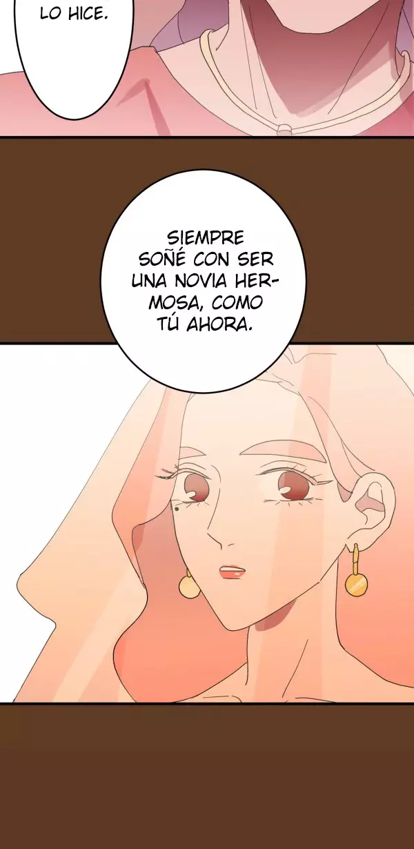 Amor de pago capítulo 11, página 78