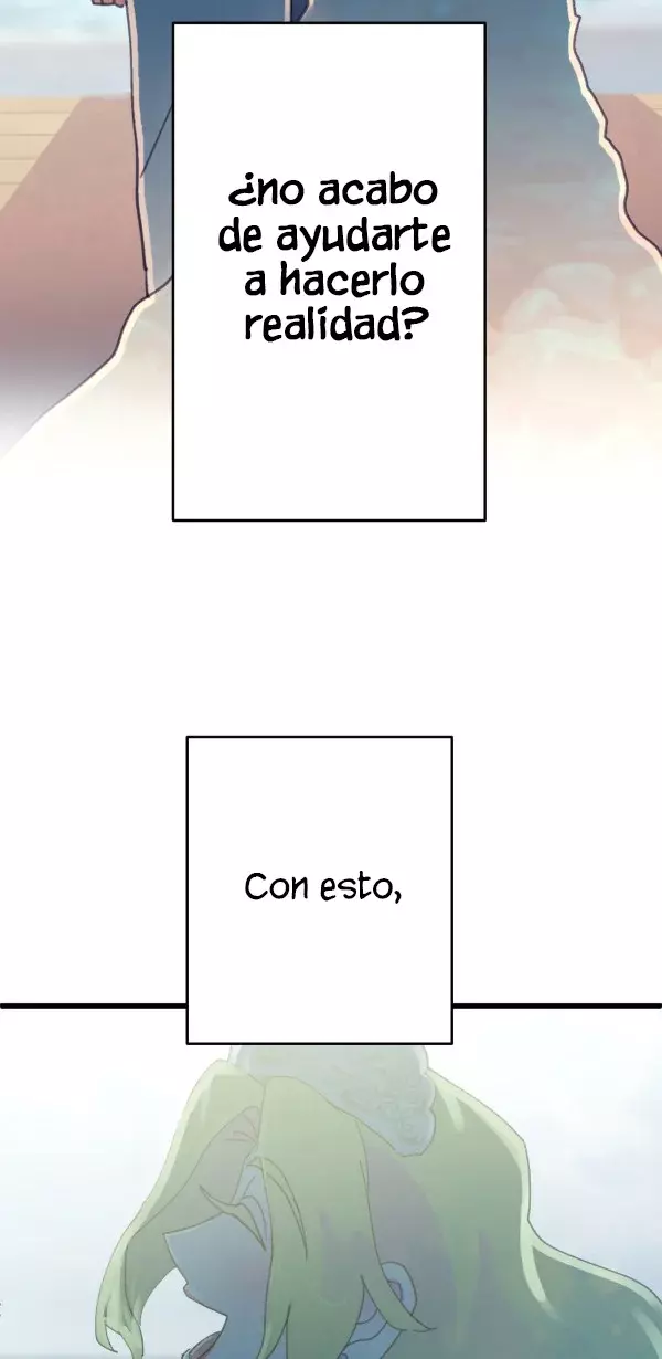 Amor de pago capítulo 11, página 80