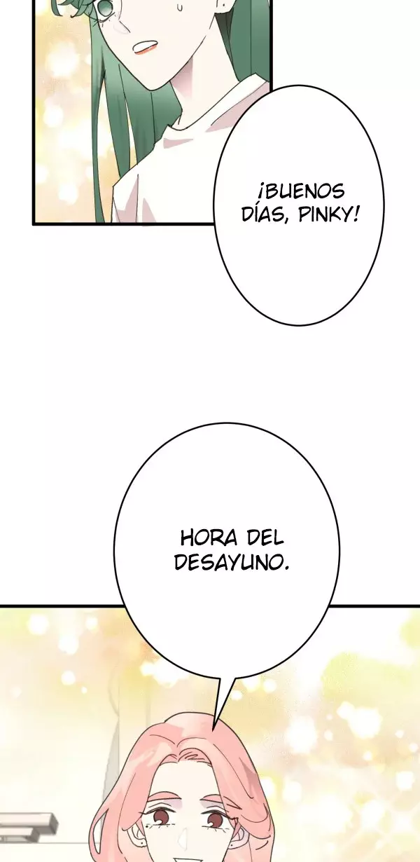 Amor de pago capítulo 12, página 3