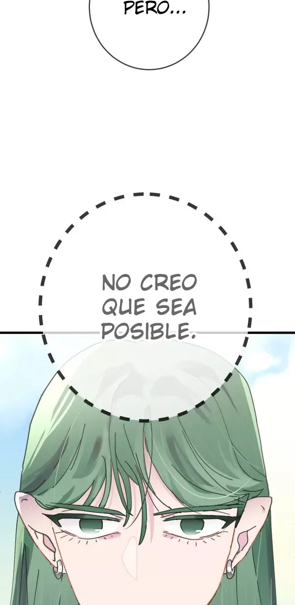 Amor de pago capítulo 12, página 21
