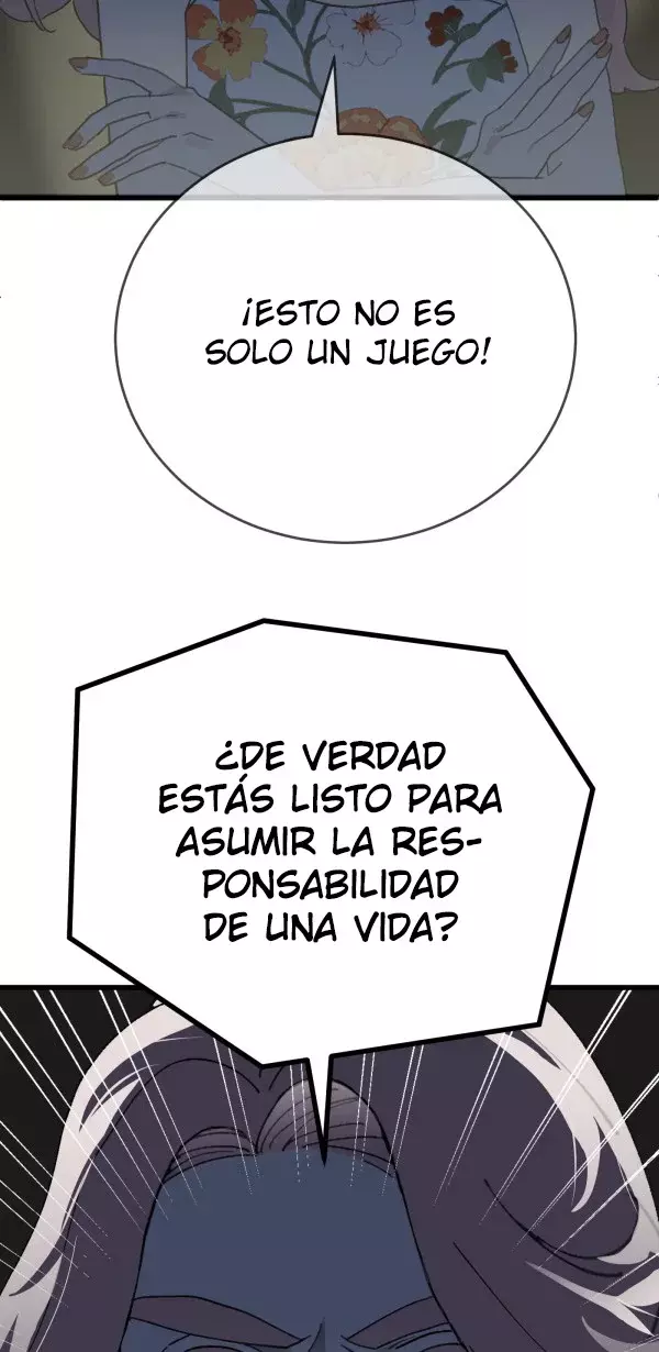 Amor de pago capítulo 12, página 29