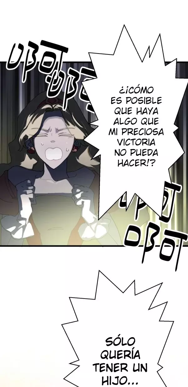 Amor de pago capítulo 12, página 34