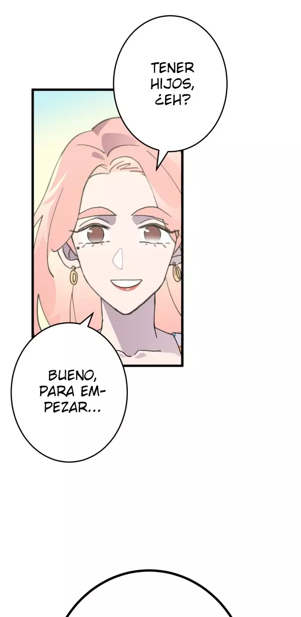 Amor de pago capítulo 12, página 40