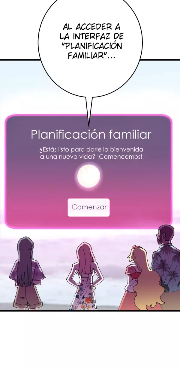 Amor de pago capítulo 12, página 49