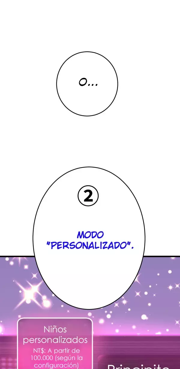 Amor de pago capítulo 12, página 53