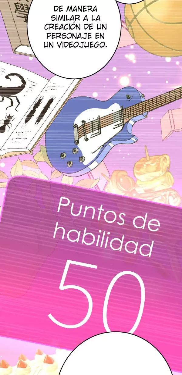 Amor de pago capítulo 12, página 55