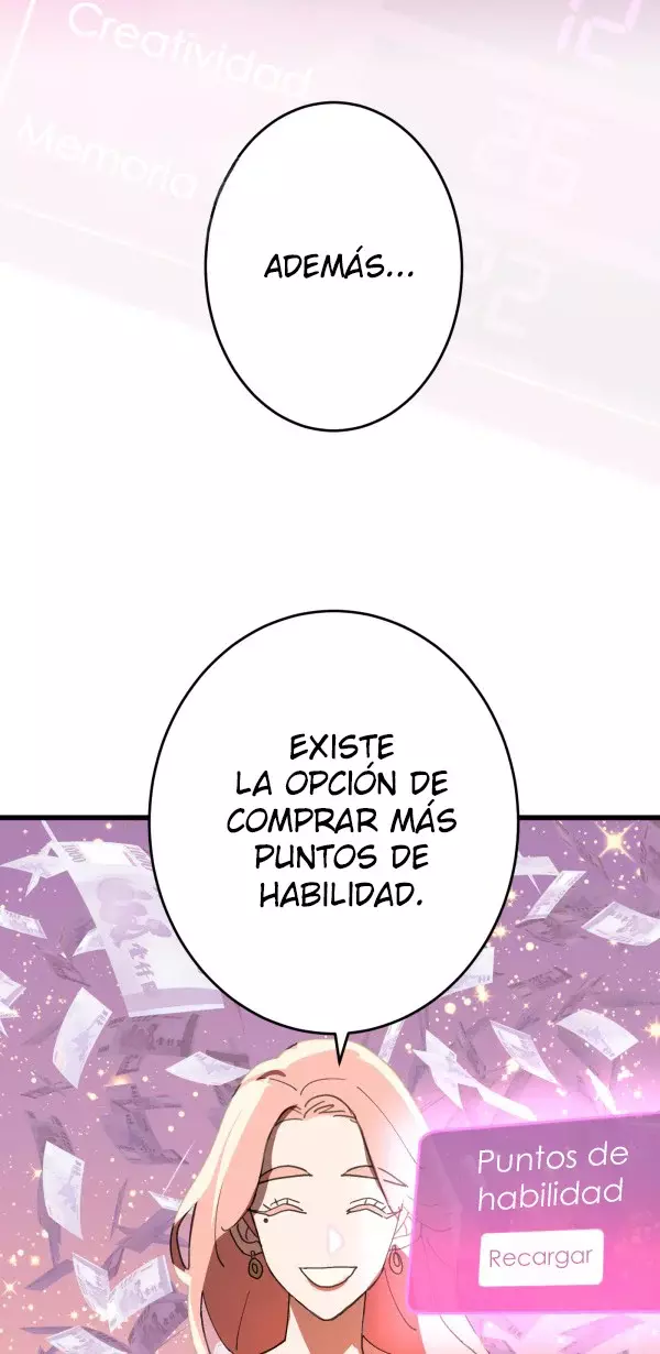 Amor de pago capítulo 12, página 58