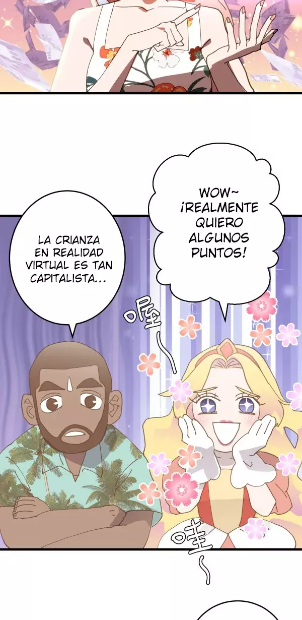 Amor de pago capítulo 12, página 59