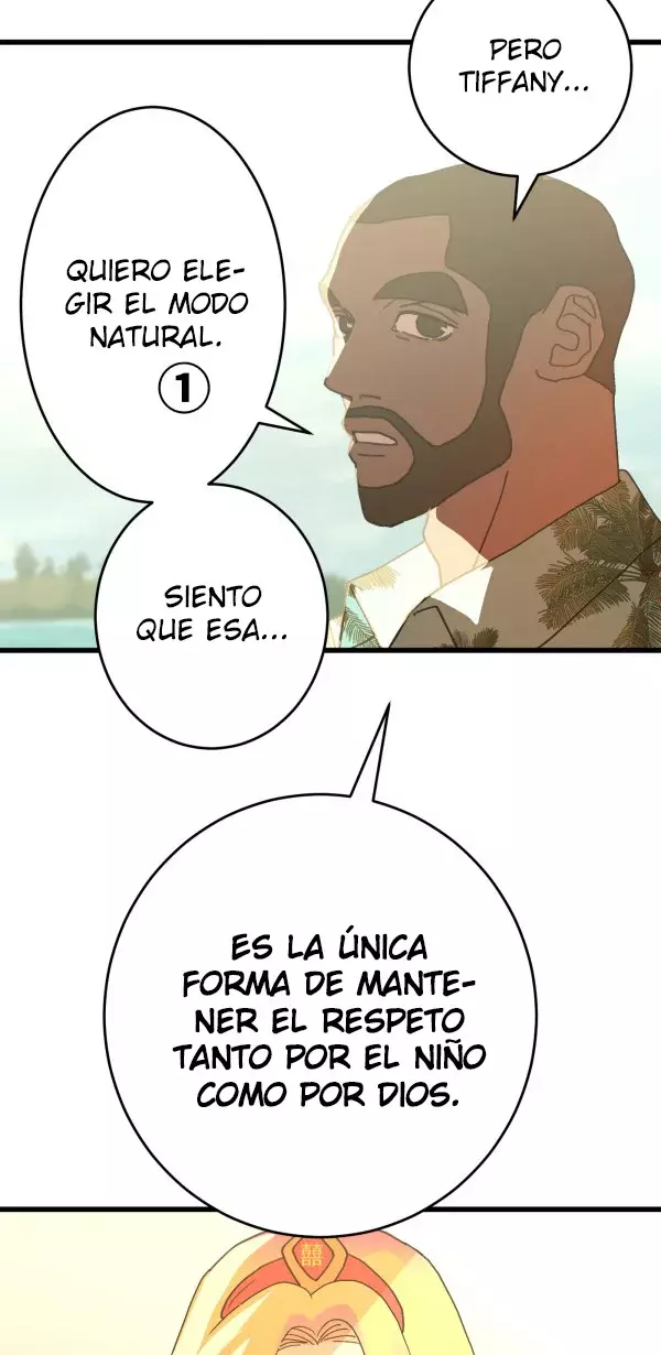 Amor de pago capítulo 12, página 60