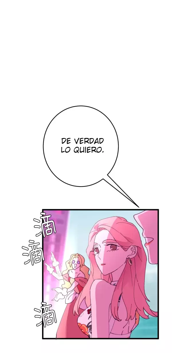 Amor de pago capítulo 12, página 67
