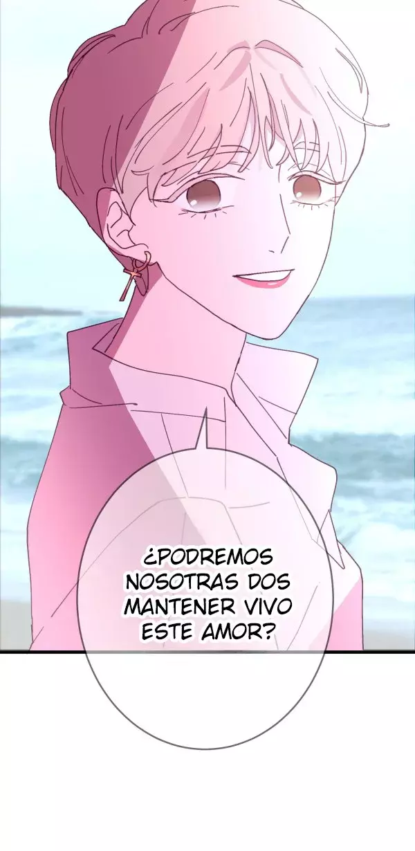 Amor de pago capítulo 12, página 70