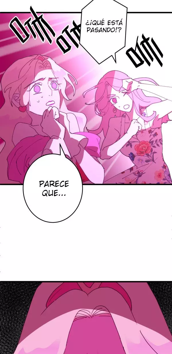 Amor de pago capítulo 12, página 76