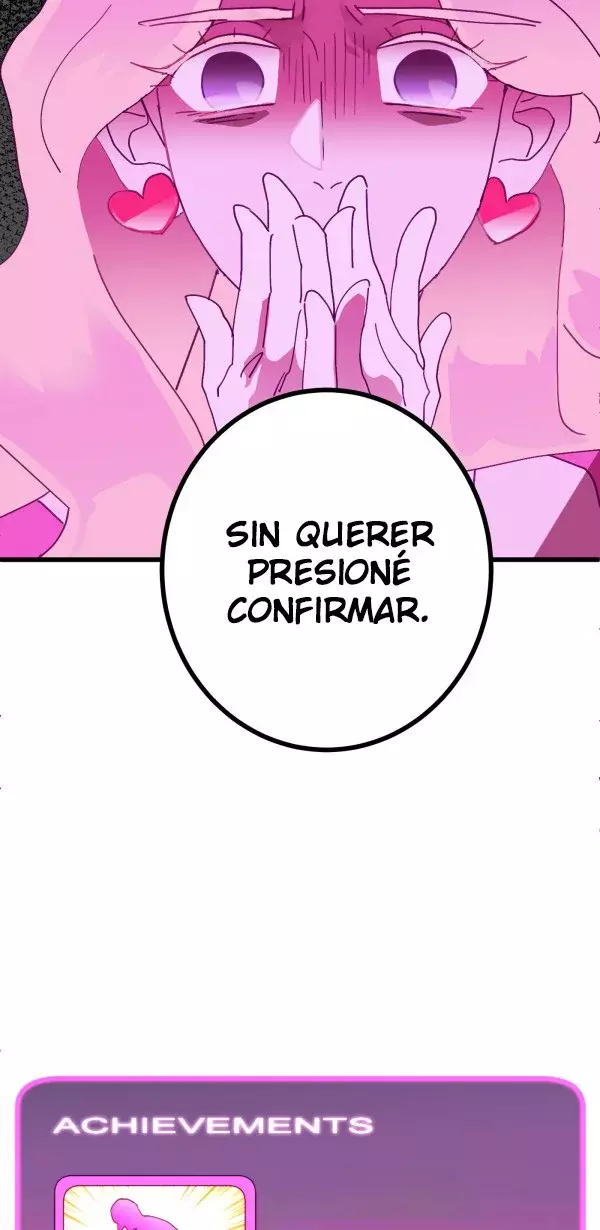 Amor de pago capítulo 12, página 77