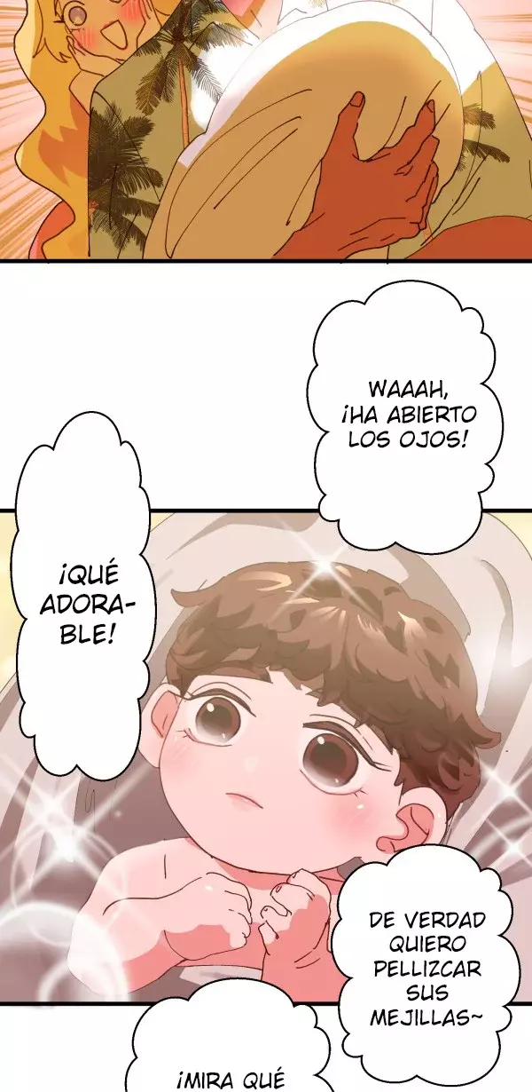 Amor de pago capítulo 12, página 81