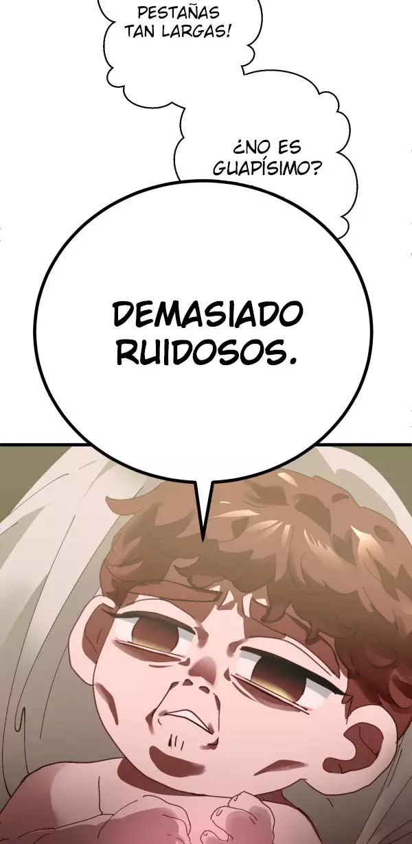 Amor de pago capítulo 12, página 82