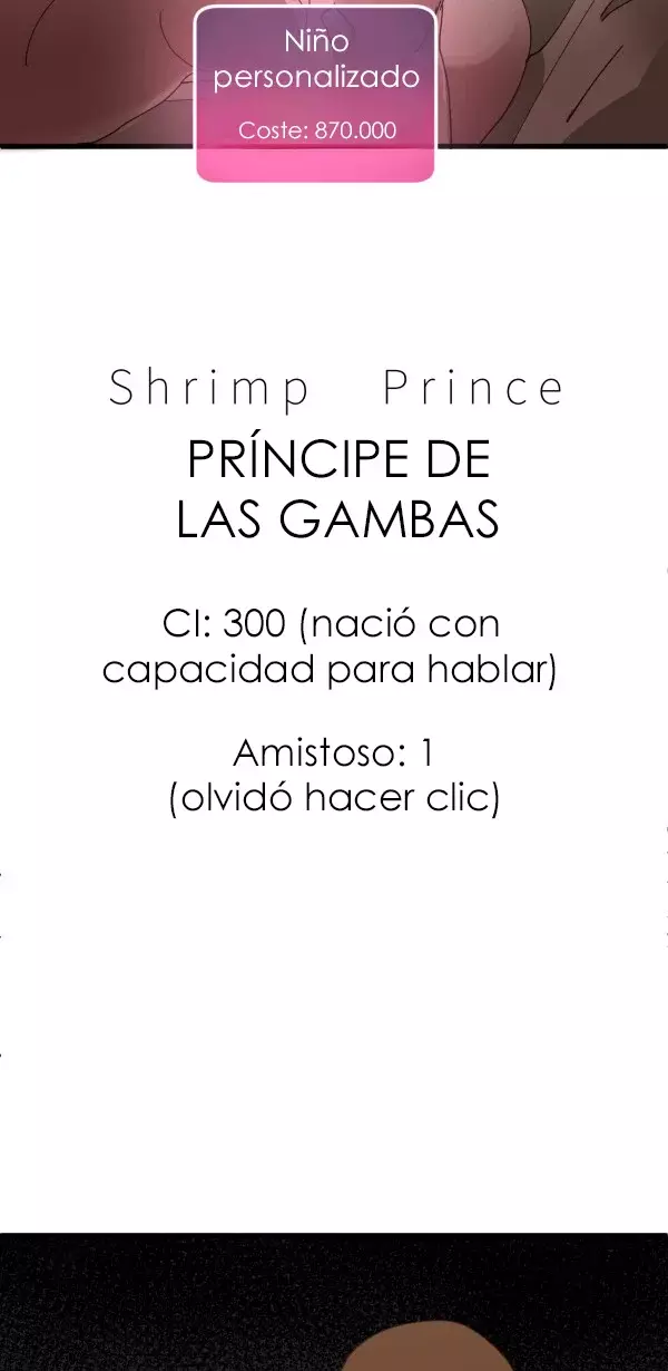 Amor de pago capítulo 12, página 83