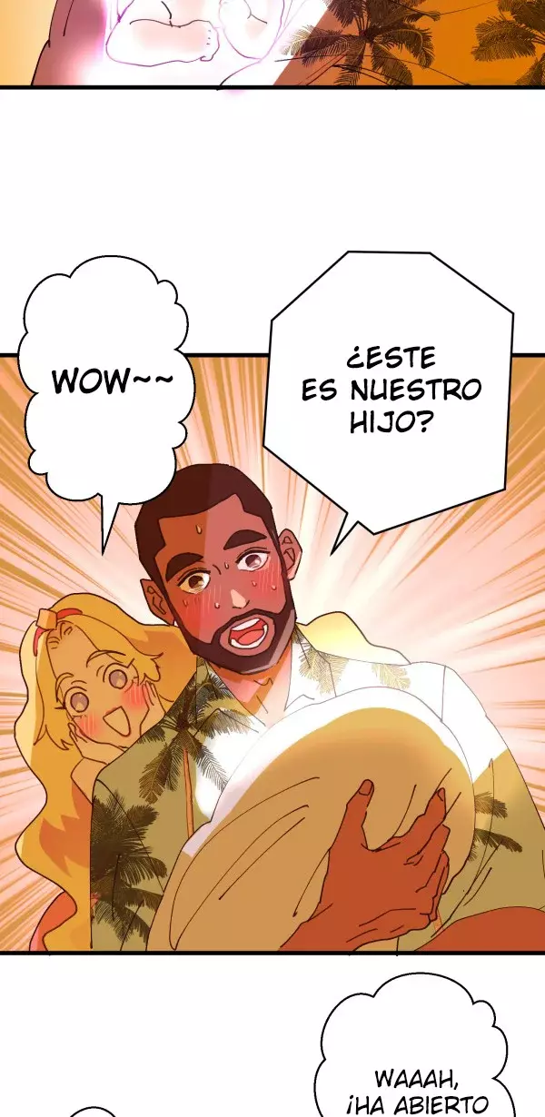 Amor de pago capítulo 13, página 4