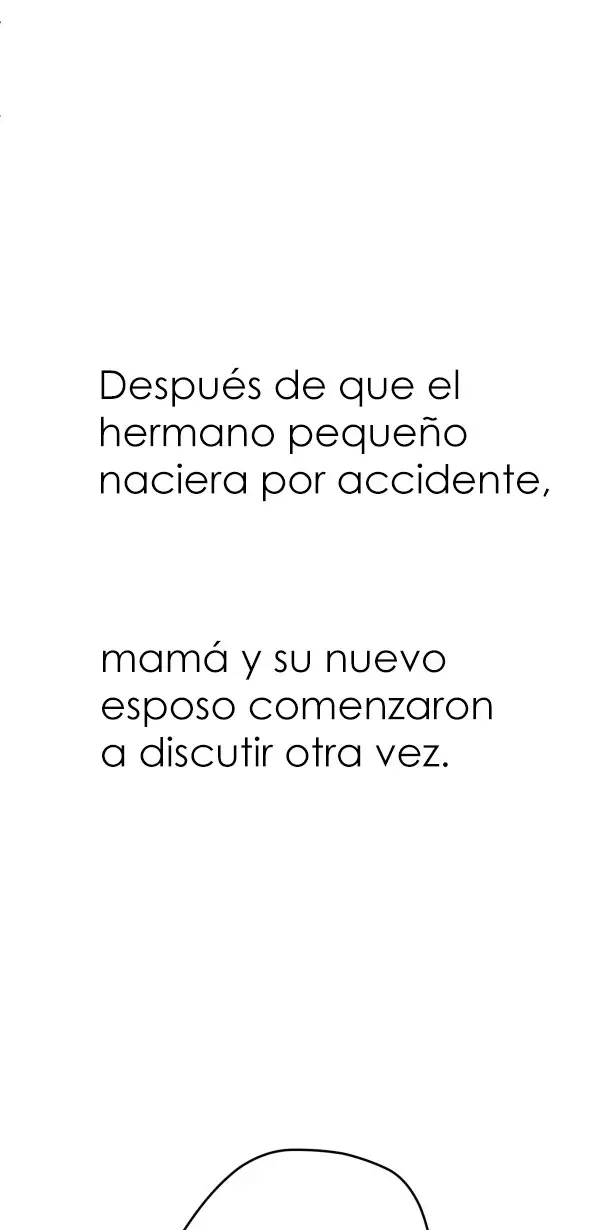 Amor de pago capítulo 13, página 7
