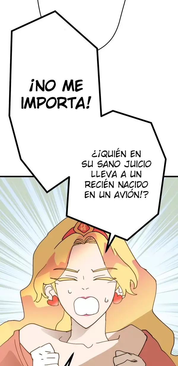 Amor de pago capítulo 13, página 9