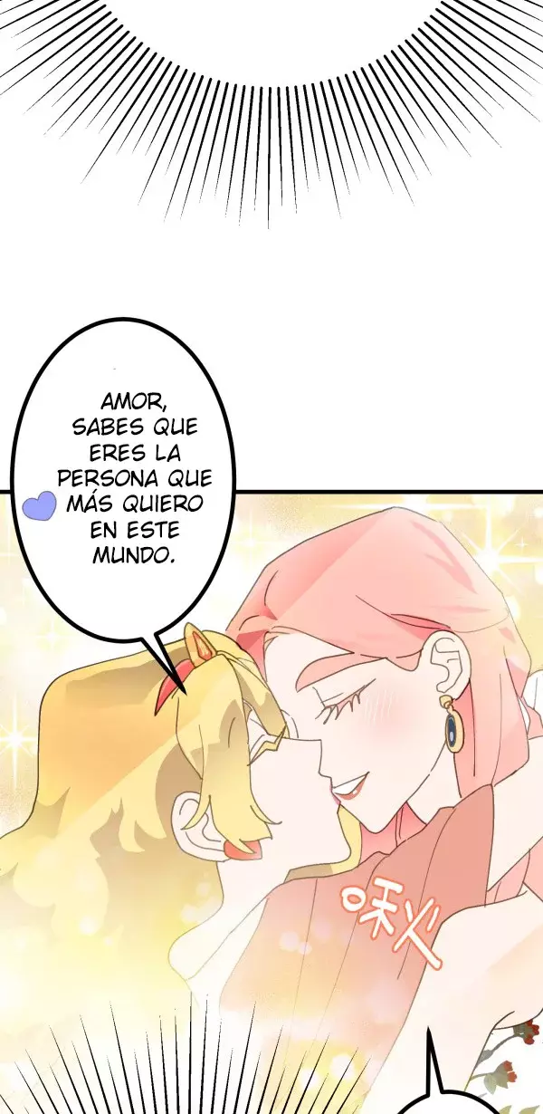 Amor de pago capítulo 13, página 14