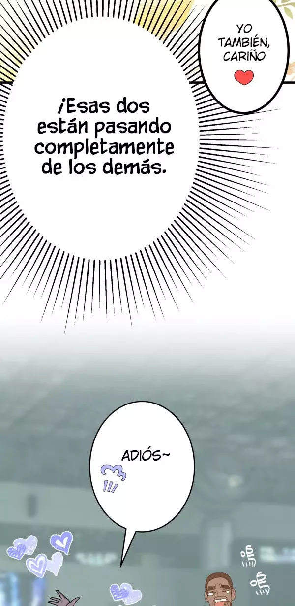 Amor de pago capítulo 13, página 15