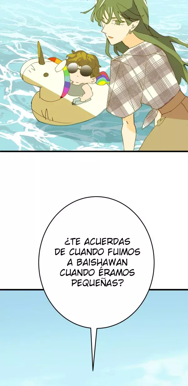Amor de pago capítulo 13, página 26