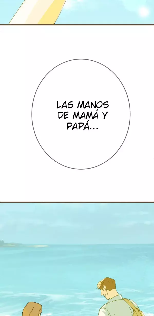 Amor de pago capítulo 13, página 31