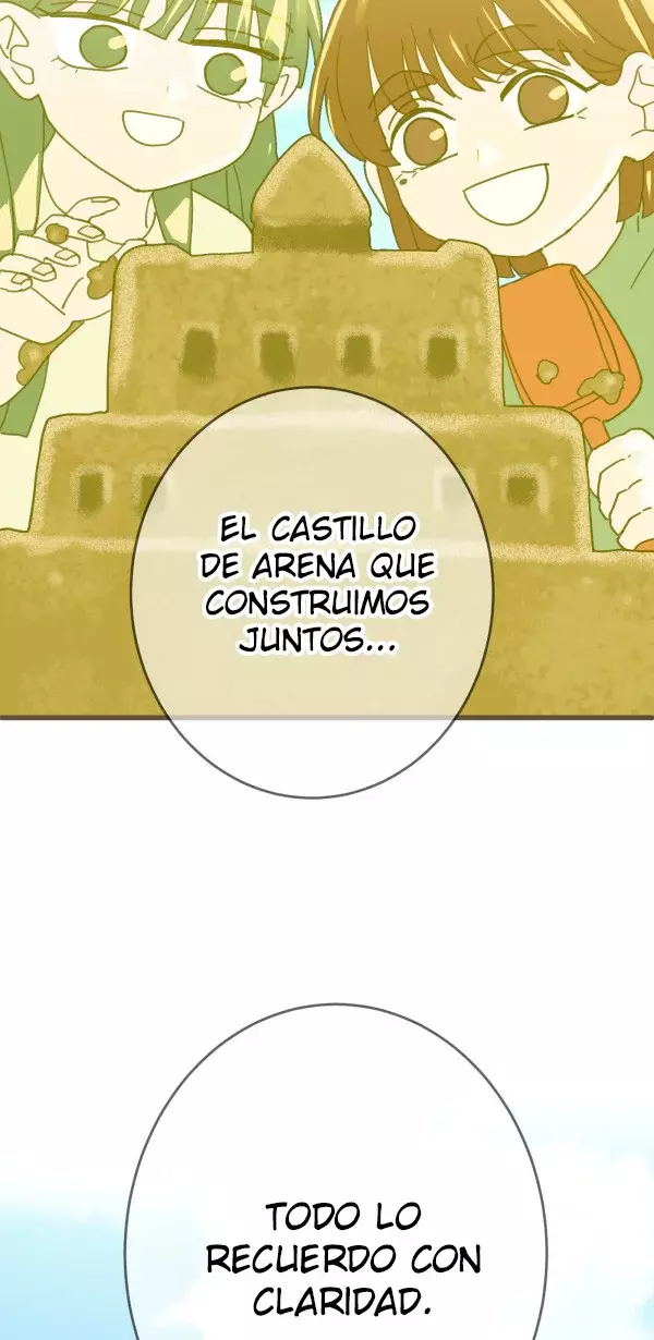 Amor de pago capítulo 13, página 33