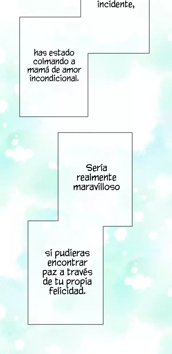Amor de pago capítulo 13, página 39