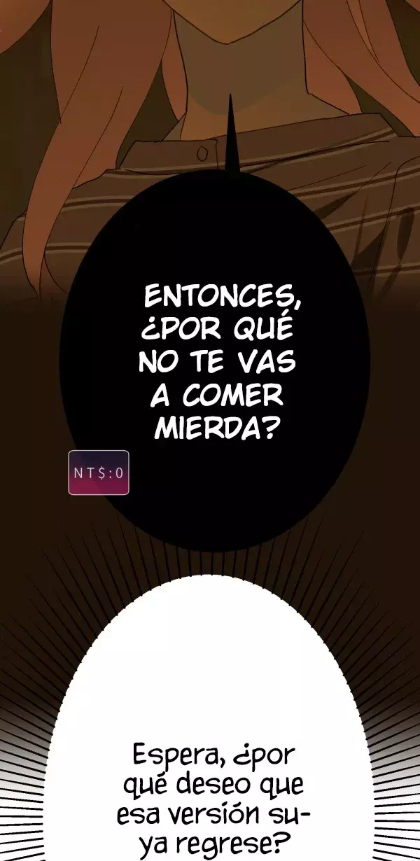 Amor de pago capítulo 13, página 45