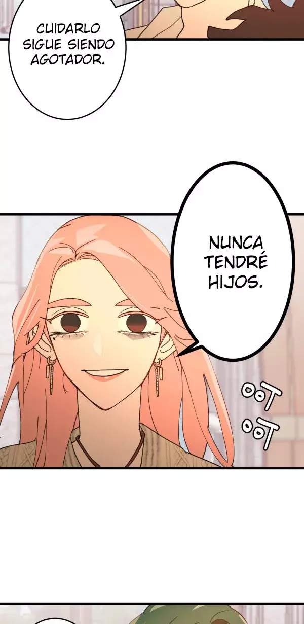 Amor de pago capítulo 13, página 52