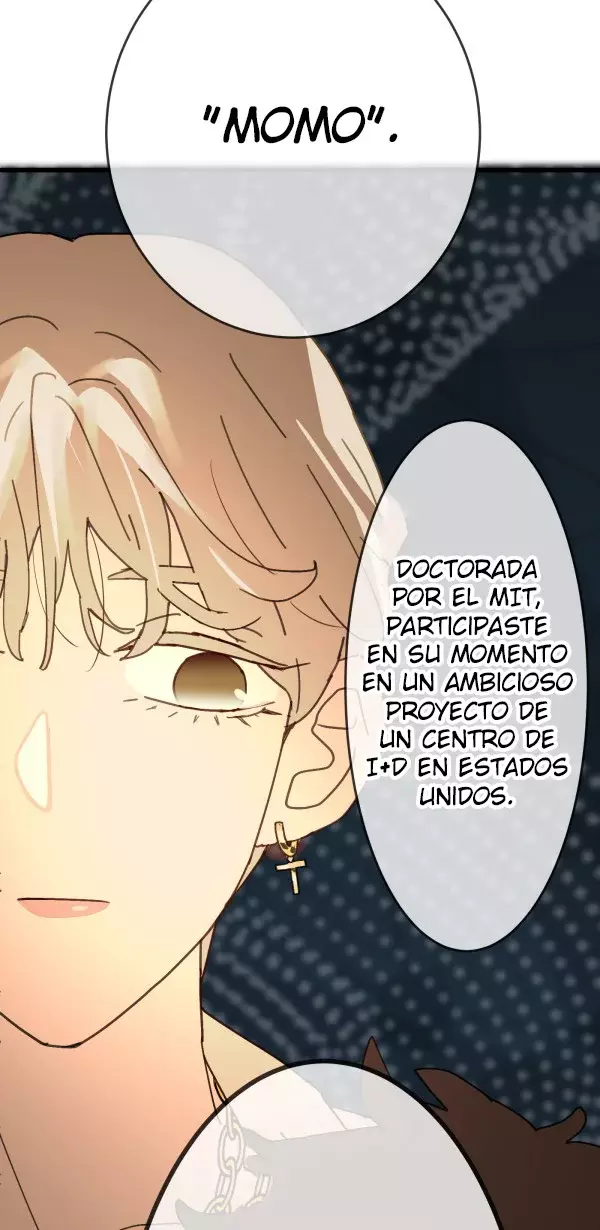 Amor de pago capítulo 13, página 59