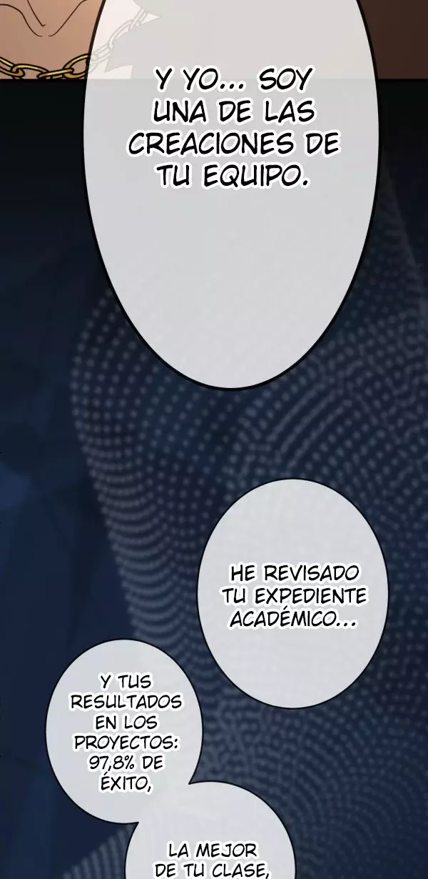 Amor de pago capítulo 13, página 60