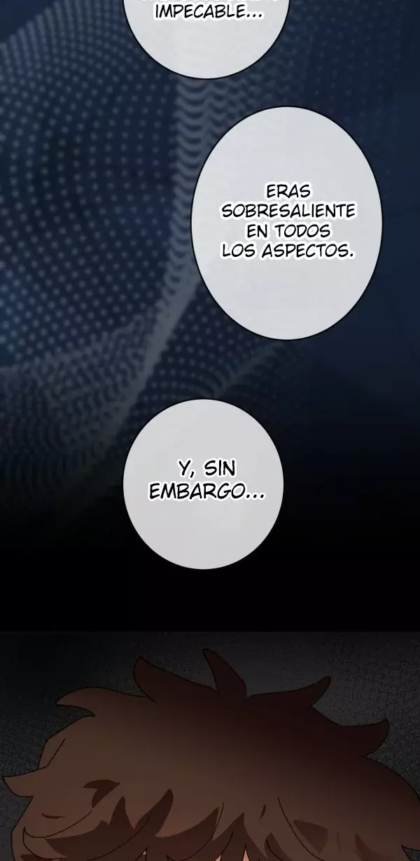 Amor de pago capítulo 13, página 61