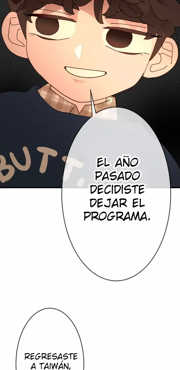 Amor de pago capítulo 13, página 62